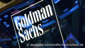 Goldman Sachs erwartet Rohstoff-Superzyklus