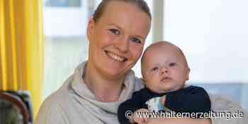 Bald 21.000 Einwohner: Stadtlohn wächst mit Emma, Leo und Mateo - Halterner Zeitung