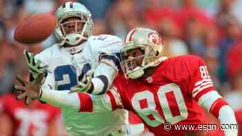 These moments played a role in defining the Cowboys-Niners rivalry