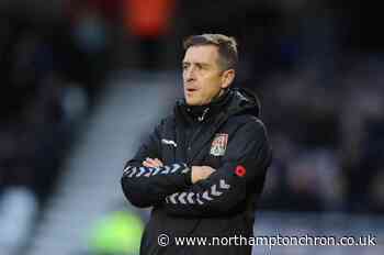 Brady explains what makes Forest Green so good as Cobblers gear up huge for top-of-the-table clash - Northampton Chronicle and Echo