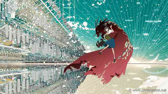 Belle Music Videos Showcase English Dub’s Songs