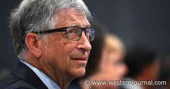 Bill Gates Complains About What's Happened to Him and Fauci During COVID