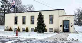 Village of Cayuga accepts purchase offer on recreation center - The Citizen