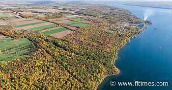 Finger Lakes Land Trust wants to buy 470 acres on Cayuga Lake - Finger Lakes Times