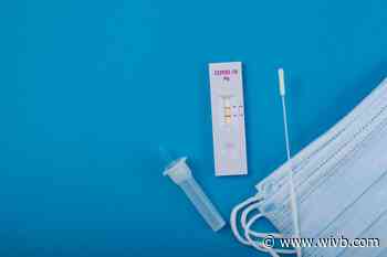 Test positive after quarantining? Here's what the CDC says to do