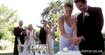 Bride asks for divorce on same day as wedding after groom's disrespectful stunt