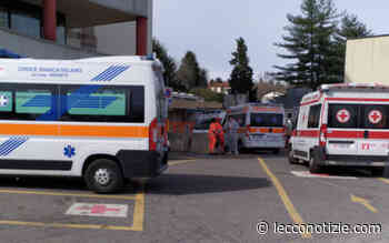 Merate, 15 candidature per realizzare il monumento alle vittime del Covid - Lecco Notizie