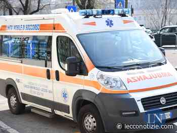 Lecco | Croce S. Nicolò e Lecco Soccorso: oltre 13 mila servizi nel 2021 - Lecco Notizie