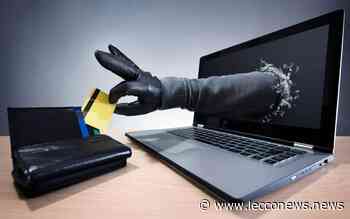 ALLERTA DALL'INPS: TENTATIVI DI TRUFFA TRAMITE 'PHISHING' - Lecconews