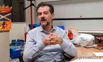 In paese 62 positivi e 38 in quarantena - Prima Lecco