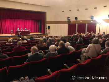 Cai Lecco. Enrico Roncaletti è il nuovo presidente del Gruppo Età d'Oro - Lecco Notizie