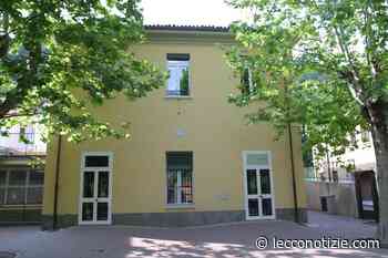 Lecco | Servono più iscritti e la scuola di Bonacina sviluppa nuovi progetti - Lecco Notizie