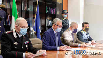 Covid-19: fermate per un mese le manifestazioni pubbliche nel centro di Lecco - LeccoToday