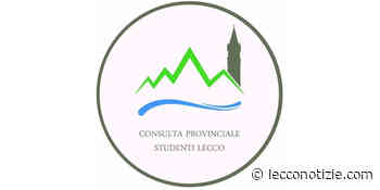 Consulta provinciale studentesca: rinnovata la presidenza - Lecco Notizie