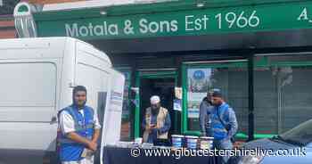 Remembering Fatima - The woman behind Gloucester's first Asian supermarket - Gloucestershire Live