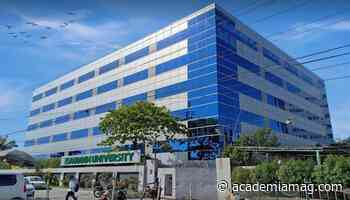 Ziauddin University starts Dr. Aijaz Fatima Memorial Lecture series | The Academia - The Academia Mag