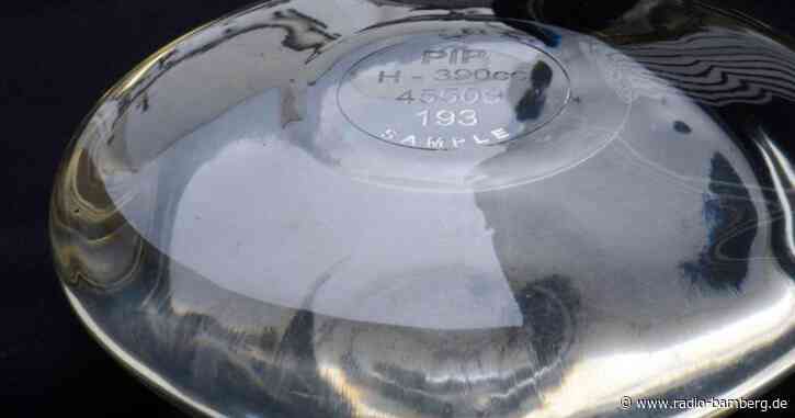 Brustimplantate-Skandal: TÜV zu Schadenersatz verurteilt