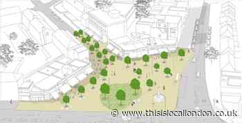 Waltham Forest Council Chingford Mount consultation criticised