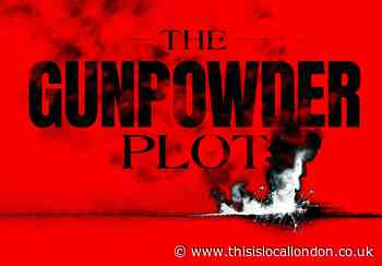 Tower of London Gunpowder Plot to open: See how to get tickets