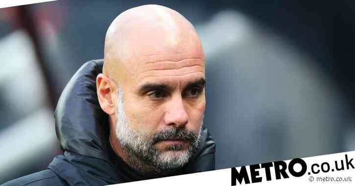 Pep Guardiola confirms new Manchester City Covid cases ahead of Chelsea clash