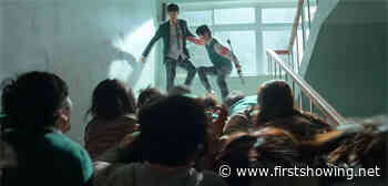 Full Trailer for Korean Students vs Zombies Series 'All of Us Are Dead'