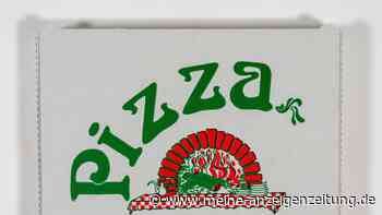 Pizza „unwürdig“? Vater wegen Kinderspielzeug empört