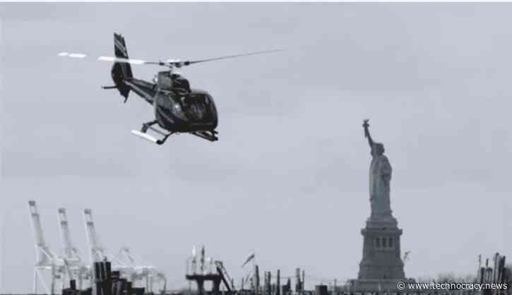 5G Rollout May Put Aviation Safety At Risk