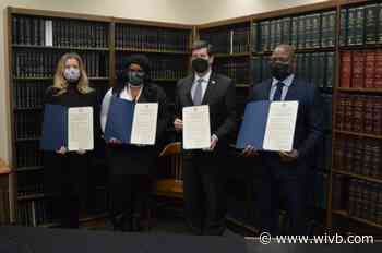 Office of Health Equity to advocate for better health care for all in Erie County