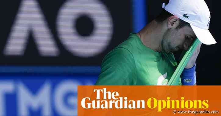 A ‘Djokovic effect’ could be disastrous for Australia’s Covid response | Stuart Mills