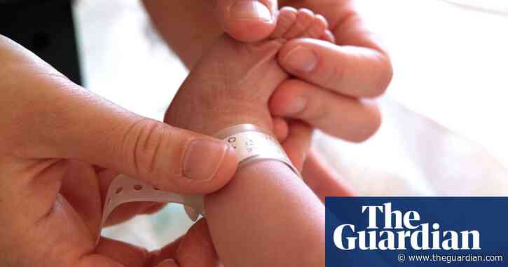More UK infants in hospital amid Omicron wave but experts urge calm