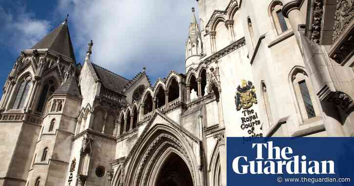 Windrush descendants lose high court fight to expand scheme