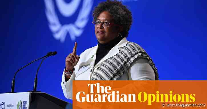Here’s how to repay developing nations for colonialism – and fight the climate crisis | Michael Franczak and Olúfẹ́mi O Táíwò