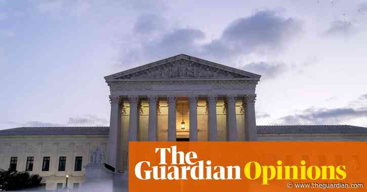 The US supreme court to Americans: tough luck if you get Covid at work | Robert Reich