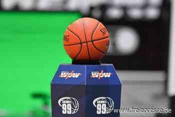 Nachholspiel angesetzt: Niners Chemnitz mit straffem Februar-Programm - Freie Presse