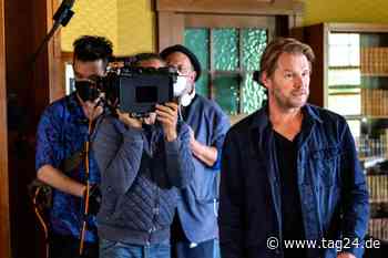 Sendetermin steht fest: Chemnitz kommt im neuen Erzgebirgskrimi groß raus - TAG24