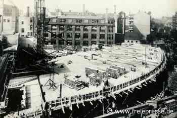 "Kein Wunder, dass es schief ausgeht..." - Freie Presse