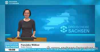 Drehscheibe Chemnitz vom 13.01.2022 | SACHSEN FERNSEHEN - SACHSEN FERNSEHEN