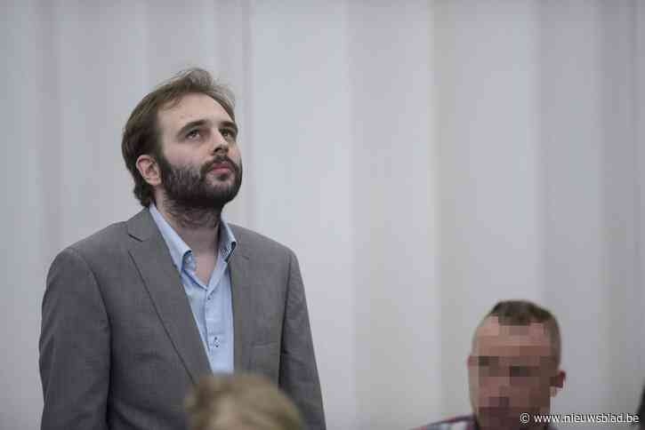 Ouders Kim De Gelder opgelucht dat hun zoon plek in de psychiatrie krijgt: “Hij wil zelf ook niet terug in de maatschappij”