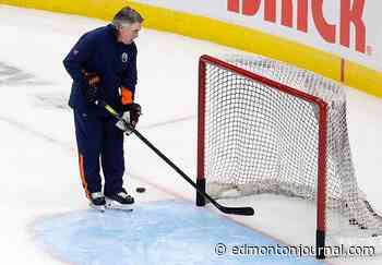 Edmonton weather: When life gives you rain and snow, you still have to shovel