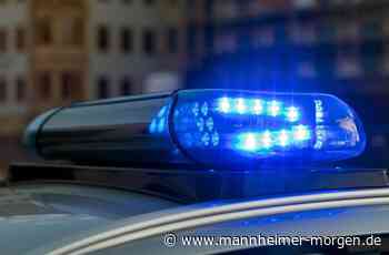 Falsche Polizisten erbeuten 130.000 Euro - Geldübergabe in Mannheim und Heilbronn - Metropolregion - Mannheimer Morgen