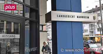 „Bekannten“ auf offener Straße in Mannheim niedergestochen - Echo Online