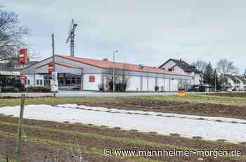 Neue Halle wird billiger - Mannheim: Wallstadt - Nachrichten und Informationen - Mannheimer Morgen