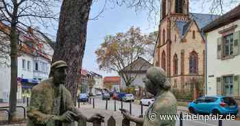 Mannheims Stadtteile: Das Dorf in der Stadt - Mannheim - Rheinpfalz.de