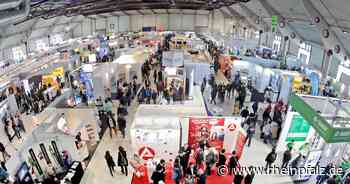 Messe „Jobs für Future“ auf September verschoben - Mannheim - Rheinpfalz.de