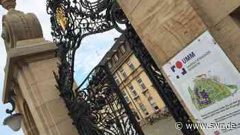 Wasserschaden in OP-Bereich von Mannheim Klinikum behoben - SWR