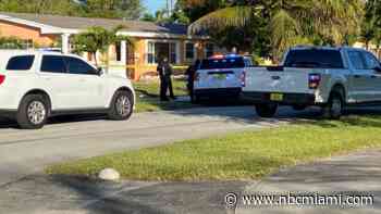 Man Injured in Domestic-Related Shooting Outside Miami Gardens Home: Police