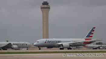 Two Injured in Shooting at Cargo Area Near Miami International Airport