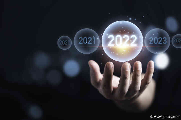 Predictions from the trenches: What can PR pros expect in 2022?