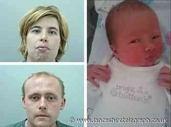 Nelson couple jailed for causing death of nine-day-old baby
