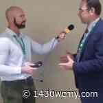 Minnesota Farm Bureau president wants dairy safety net maintained in next farm bill - 1430wcmy.com